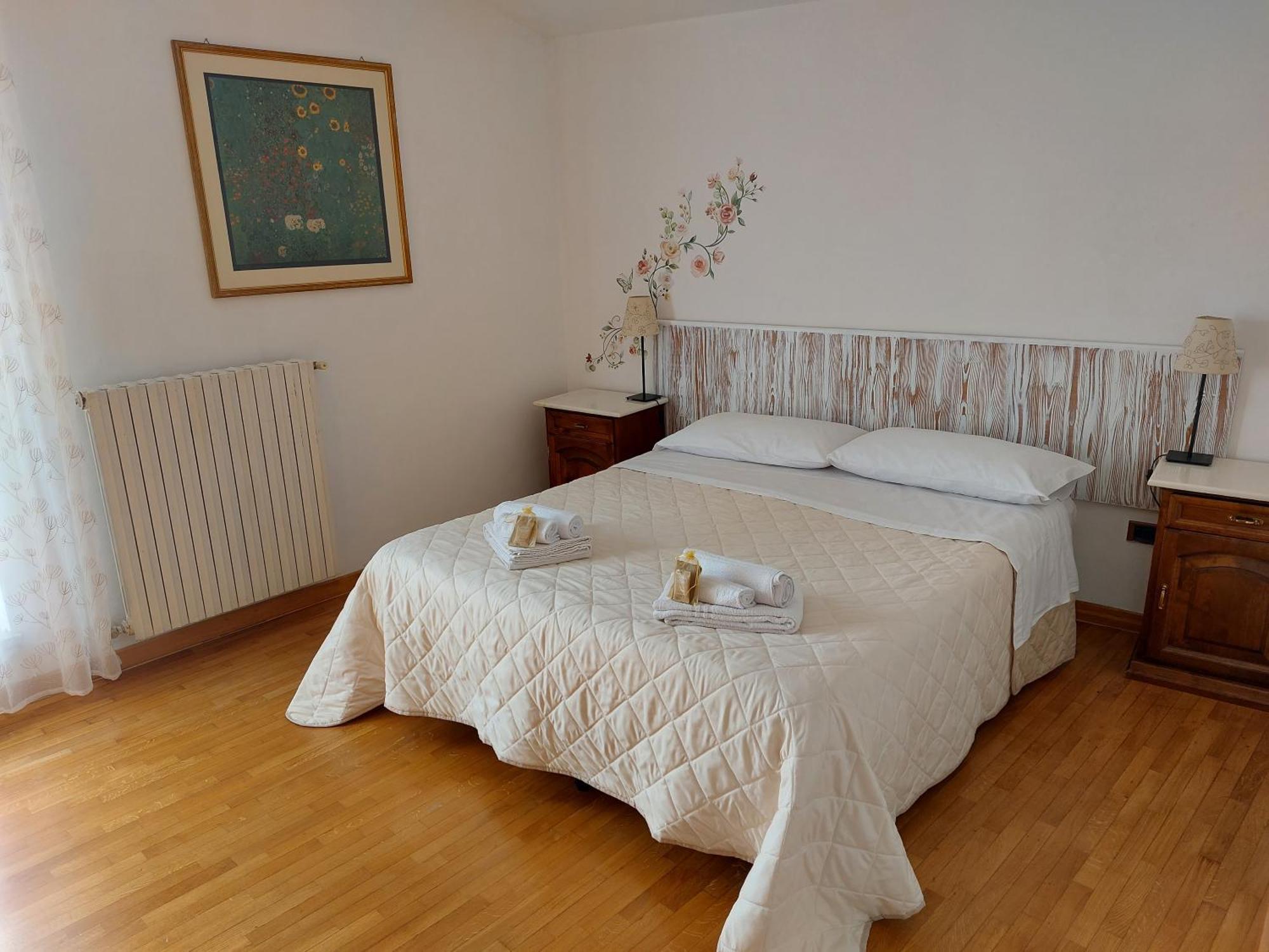 Casa Rosita Vista Lago Bolsena Exterior foto